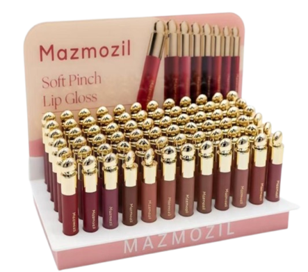 Mazmozil Huulipuna M-110 - Kosmetiikka - 21388 - 1