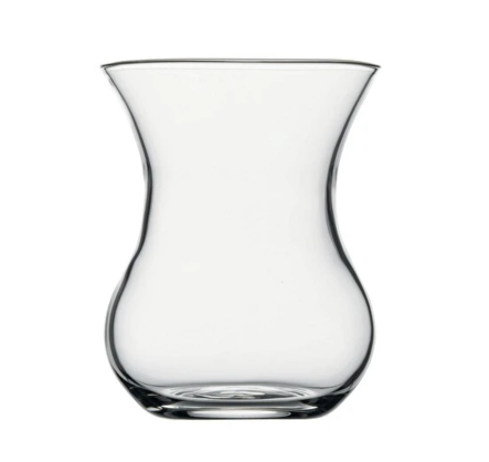 Pasabahce Aurora Teelasi 6kpl 42471 - Astiat ja aterimet - 15838 - 1