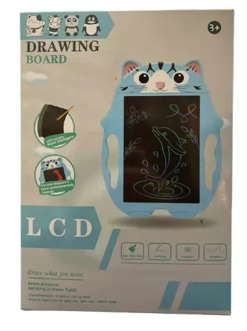 Piirrostaulu 2723 - Lelut - 15228 - 1