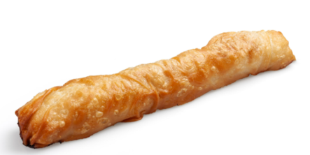 Plivit Burek-potato/ Peruna-piirakka 120g - Börek - 20228 - 1