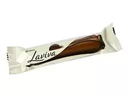 Ulker Laviva Suklaapatukka 35g - Patukat - 13748 - 1