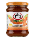 1&1 Carrot Jam / Porkkanahillo 360g CAM - Hillot - 8 - 1