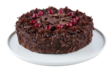 900401 Lamour Black Forest Cake 1,65kg - Pakastemakeiset ja -jälkiruoat - 9018 - 1