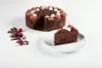 900401 Lamour Black Forest Cake 1,65kg - Pakastemakeiset ja -jälkiruoat - 9018 - 1