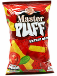 Gold Harvest Master Puff Ketchup Flavour Sipsi 90g - Sipsit - 17418 - 1