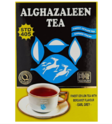 Al Ghazaleen Earl Grey Musta Irtotee 500g - Early Grey tee - 17778 - 1
