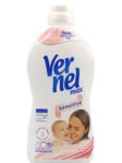 Vernel Max Sensitive Softener/ Huuhteluaine 1,44L - Pyykinpesuaineet ja -tarvikkeet - 18758 - 1