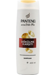 Pantene Dökülme Karsiti Shampoo 400ml - Shampoot - 19078 - 1