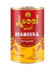 Aseel Harissa Du Cap Bon/ Chilitahna 380g TNK - Chili-kastikkeet - 19248 - 1