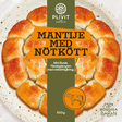 Plivit Mini Burek Mantije jauhelihalla 500g - Börek - 20078 - 1