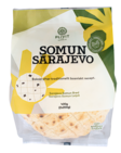 Plivit Sarajevo Somun Leipä 2x200g - Suolaiset leivonnaiset - 20138 - 1