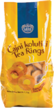 Kras Tea Rings/ Keksi 500g - Täytekeksit ja vohvelit - 20508 - 1