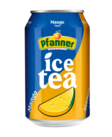 Pfanner Icetea Mango/ Mango Jäätee 330ml TNK - Limonadit ja virvoitusjuomat - 20548 - 1