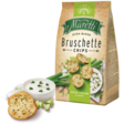 Maretti Bruschette/ Pahdettu leipää Smetana ja sipuli 150g - Täytekeksit ja vohvelit - 20558 - 1