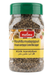 Halime Baharat Kirik Karabiber/ Rouhittu mustapippuri 180g - Pippurit - 20988 - 1