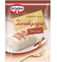 Dr. Oetker Milk Pudding Mix/ Turkkilainen Maitovanukasjauhe 125g - Vanukkaat ja jälkiruoka-ainekset - 2118 - 1