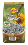 Suntat Sunflower Seeds/ Auringonkukansiemenet 250g - Siemenet - 21248 - 1