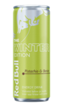 Red Bull Winter Edition Pistachio-Berries Energiajuoma 250ml - Energiajuomat - 21298 - 1