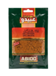 Abido Spices Grillimauste 50g - Erikoismausteet - 21318 - 1