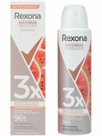 Rexona Deospray Watermelon&Cactus Water Scent/ Deodorantti 150ml - Hygieniatarvikkeet - 21518 - 1