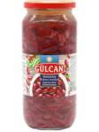 Gulcan Kirmizi Fasulye / Punaiset Pavut liemessä 580g CAM - Papu- ja linssisäilykkeet - 2798 - 1