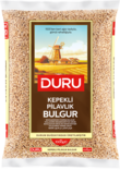 Duru Kepekli Pilavlik Bulgur / Karkea Bulgur 1KG (101K) - Bulgur - 7468 - 1