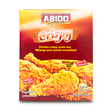 Abido Spice Chicken Crispy Cover Mix/ Mausteseos 500g - Maustesekoitukset - 11978 - 1