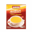 Abido Spices Custard Vaniljakastike 500g - Vanukkaat ja jälkiruoka-ainekset - 12318 - 1