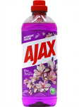 Ajax Cleaner Lavender & Magnolie/ Yleispuhdistusaine 1L - Yleispuhdistusaineet - 18978 - 1