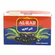 AL-RAII Dates Mazafati Taateli 500g - Kuivatut hedelmät - 12408 - 1