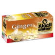 Al Attar Ginger Tea/ Inkivääri tee 20x2,8g - Vihreä tee - 15488 - 1
