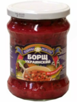 Aldim Borschtsch Suppe / Borsh- keitto 500ml CAM - Vihannessäilykkeet - 8668 - 1