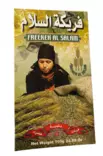Al Salam Freekeh 700g - Vehnät - 15648 - 1