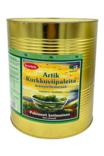 Artik Kurkkuviipaleita mausteliemessä 4,5kg TNK - Kurkkusäilykkeet - 488 - 1