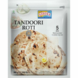 Ashoka Tandoori Roti 300g - Suolaiset leivonnaiset - 12298 - 1