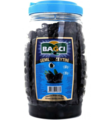 Bagci Gemlik Siyah Zeytin/ Musta Oliivi 1,5Kg PET - Oliivisäilykkeet - 618 - 1