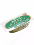 Bagci Yesil Kirma Zeytin/ Vihreä Oliivi 200g VAKUUM - Oliivisäilykkeet - 14138 - 1