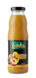 Baraka Mango&Peach Nectar/ Mango&persikkamakuinen juoma 350ml - Mehut ja nektarit - 21568 - 1