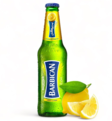 Barbican Lemon Drink/ Alkoholiton Sitruuna juoma 330ml CAM - Limonadit ja virvoitusjuomat - 658 - 1