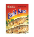 Basak Balik Harci / Kalamauste 100g - Maustesekoitukset - 678 - 1