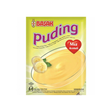 Basak Puding Muz Aromali/ Banaanivanukas 130g - Vanukkaat ja jälkiruoka-ainekset - 738 - 1