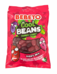 Bebeto Bean Mix Karkkipussi 60g - Irtomakeiset - 19518 - 1