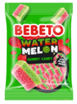 Bebeto Watermelon Karkkipussi 80g - Irtomakeiset - 818 - 1