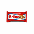 Belino Croissant täytettynä kaakaokreemillä 80g - Täytekeksit ja vohvelit - 19908 - 1