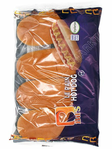 Bil's Hot Dog/ Hodarisämpylä 4x250g - Patongit ja sämpylät - 16868 - 1