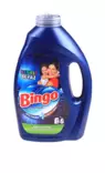 Bingo Sivi Deterjan Renkli Beyaz / Pyykinpesuaine värilliselle 2145ml - Pyykinpesuaineet ja -tarvikkeet - 5608 - 1