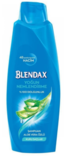 Blendax Aloe Vera Shampoo 500ml - Shampoot - 16878 - 1