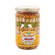 Buram Cerezil Nuts in Syrup 720g - Hunajasiirapit - 978 - 1