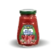Burcu Biber Domates Karisik Salca / Paprika-tomaattipyree 320g CAM - Tomaatti- ja paprikasäilykkeet - 1018 - 1