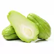 Chayote/ Kajottikurpitsa 8,5kg CR - Kurkut, Kurpitsat, Munakoisot - 10888 - 1